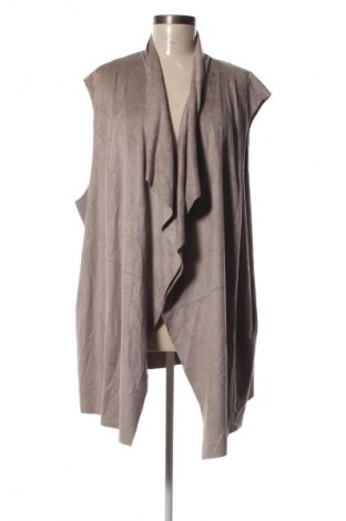 Damski żakiet Samoon, Rozmiar XXL, Kolor Szary, Cena 133,99 zł