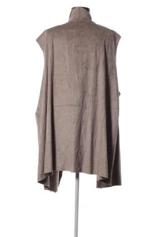 Damski żakiet Samoon, Rozmiar XXL, Kolor Szary, Cena 133,99 zł