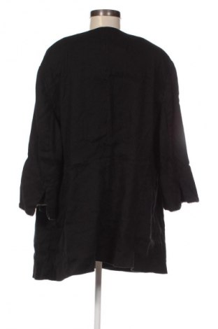 Női blézer Selection By Ulla Popken, Méret XXL, Szín Fekete, Ár 36 860 Ft