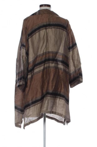 Damen Blazer Selection By Ulla Popken, Größe 3XL, Farbe Mehrfarbig, Preis € 24,99