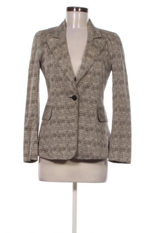 Дамско сако Simple, Размер S, Цвят Многоцветен, Цена 91,20 лв.