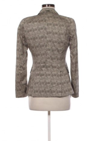 Дамско сако Simple, Размер S, Цвят Многоцветен, Цена 91,20 лв.