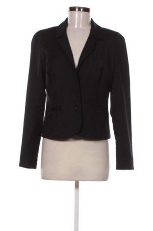 Дамско сако Simple, Размер S, Цвят Черен, Цена 91,20 лв.