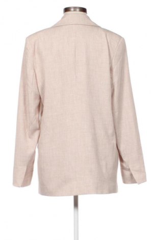 Damen Blazer Sinsay, Größe L, Farbe Beige, Preis € 24,55