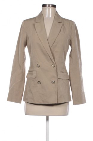 Damen Blazer Sinsay, Größe XXS, Farbe Beige, Preis € 25,99