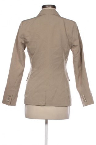 Damen Blazer Sinsay, Größe XXS, Farbe Beige, Preis € 25,99