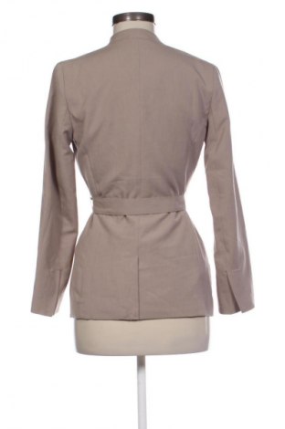 Dámske sako  Sinsay, Veľkosť XXS, Farba Béžová, Cena  16,95 €