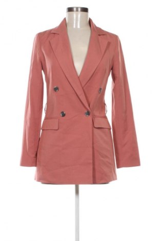 Sacou de femei Sinsay, Mărime XS, Culoare Roșu, Preț 126,00 Lei