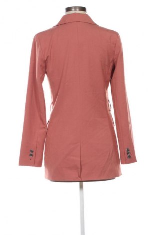 Sacou de femei Sinsay, Mărime XS, Culoare Roșu, Preț 126,00 Lei