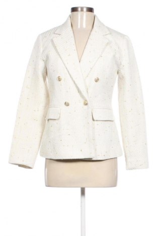 Дамско сако Sinsay, Размер S, Цвят Многоцветен, Цена 47,88 лв.