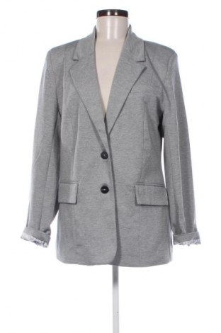 Damen Blazer Sinsay, Größe XL, Farbe Grau, Preis 24,48 €