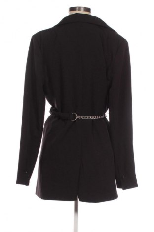 Damen Blazer Sinsay, Größe XL, Farbe Schwarz, Preis 39,39 €