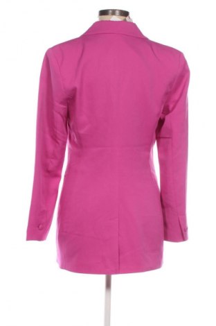 Дамско сако Sinsay, Размер S, Цвят Розов, Цена 40,66 лв.
