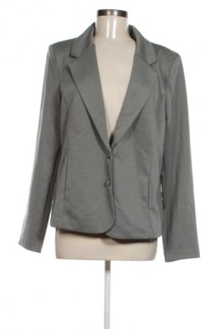 Dámske sako  Soya Concept, Veľkosť XXL, Farba Zelená, Cena  94,95 €