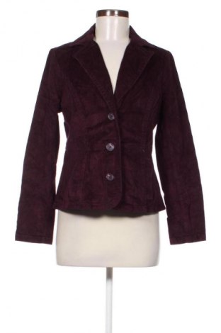 Damen Blazer St John's Bay, Größe L, Farbe Lila, Preis € 15,99