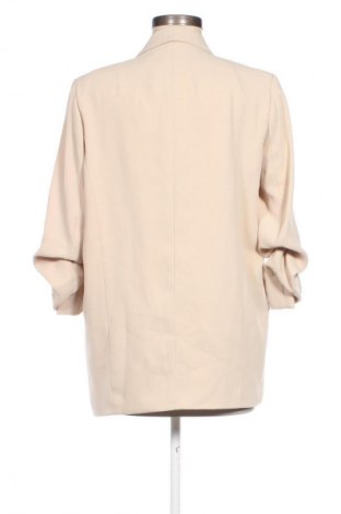 Dámské sako  Stradivarius, Velikost S, Barva Béžová, Cena  619,00 Kč