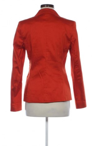 Damen Blazer Stradivarius, Größe M, Farbe Orange, Preis 35,00 €