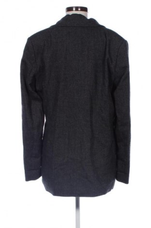 Дамско сако Stradivarius, Размер L, Цвят Многоцветен, Цена 47,88 лв.