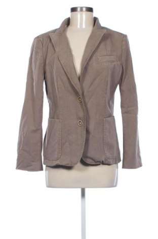 Дамско сако Strenesse Gabriele Strehle, Размер M, Цвят Кафяв, Цена 137,99 лв.