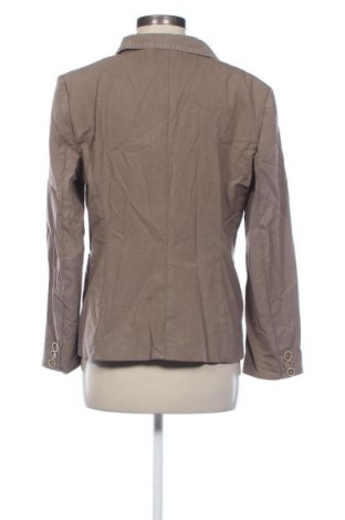 Дамско сако Strenesse Gabriele Strehle, Размер M, Цвят Кафяв, Цена 137,99 лв.