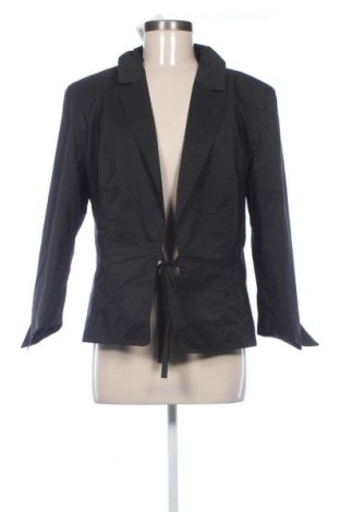 Damen Blazer Swing, Größe XL, Farbe Schwarz, Preis 56,00 €