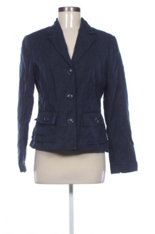 Damen Blazer Taifun, Größe M, Farbe Blau, Preis 55,85 €