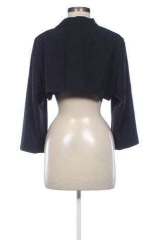 Дамско сако Taifun, Размер M, Цвят Син, Цена 109,00 лв.