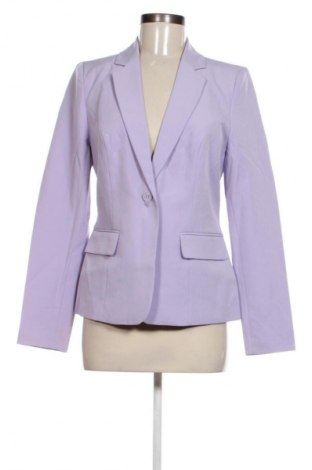 Damski żakiet Tamaris, Rozmiar M, Kolor Fioletowy, Cena 422,99 zł