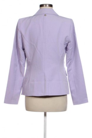 Damski żakiet Tamaris, Rozmiar M, Kolor Fioletowy, Cena 422,99 zł