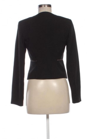 Дамско сако Taranko, Размер XS, Цвят Черен, Цена 67,86 лв.