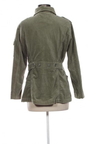 Дамско яке Tatuum, Размер M, Цвят Зелен, Цена 89,18 лв.