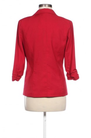 Damen Blazer Temt, Größe M, Farbe Rot, Preis 24,55 €