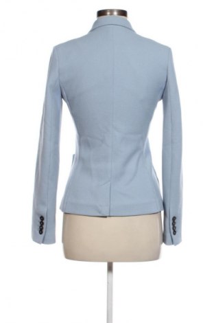 Sacou de femei Tommy Hilfiger, Mărime S, Culoare Albastru, Preț 589,99 Lei