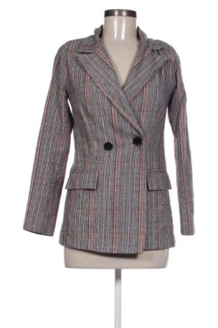 Dámské sako  Trendyol, Velikost XS, Barva Vícebarevné, Cena  866,00 Kč