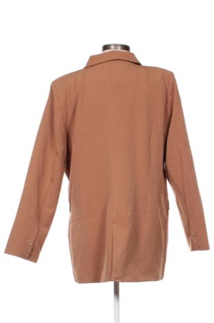 Damen Blazer Trendyol, Größe L, Farbe Beige, Preis 94,27 €