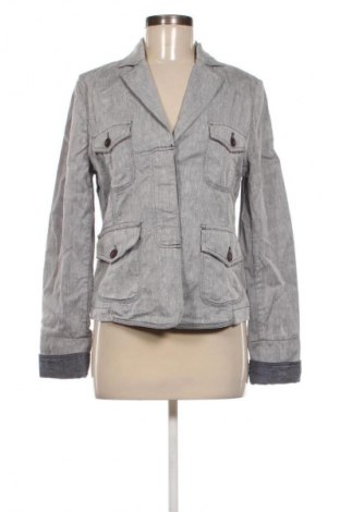 Damski żakiet Trussardi Jeans, Rozmiar XL, Kolor Kolorowy, Cena 470,85 zł