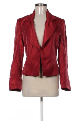 Damen Blazer Unbranded, Größe XL, Farbe Rot, Preis 24,55 €