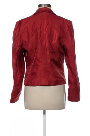 Damen Blazer Unbranded, Größe XL, Farbe Rot, Preis 24,55 €
