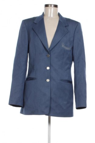 Damen Blazer Unbranded, Größe XL, Farbe Blau, Preis 29,95 €
