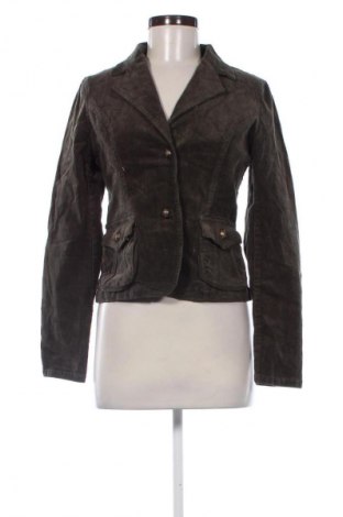 Damen Blazer Unbranded, Größe M, Farbe Grün, Preis 39,39 €