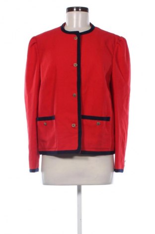 Damen Blazer Unbranded, Größe XL, Farbe Rot, Preis 32,92 €