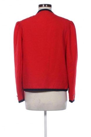 Damen Blazer Unbranded, Größe XL, Farbe Rot, Preis 32,92 €