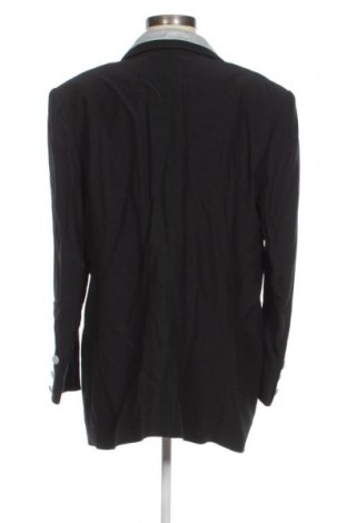 Damen Blazer Unbranded, Größe 3XL, Farbe Schwarz, Preis 25,12 €