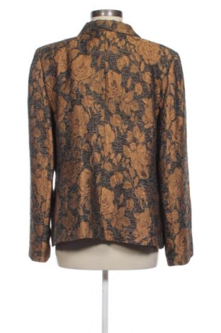 Damen Blazer Unbranded, Größe 3XL, Farbe Mehrfarbig, Preis 25,18 €