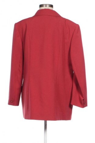 Damen Blazer Unbranded, Größe XL, Farbe Rot, Preis 24,55 €