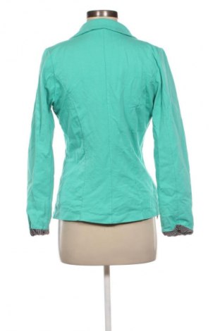 Damen Blazer Unbranded, Größe M, Farbe Grün, Preis 25,00 €