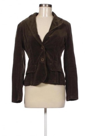 Γυναικείο σακάκι Unbranded, Μέγεθος XL, Χρώμα Καφέ, Τιμή 24,57 €