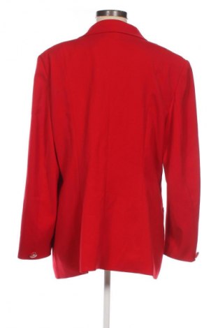 Női blézer Unbranded, Méret XL, Szín Piros, Ár 9 606 Ft