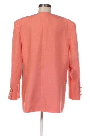 Dámske sako  Unbranded, Veľkosť XL, Farba Ružová, Cena  39,02 €