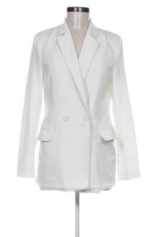 Női blézer Unbranded, Méret L, Szín Fehér, Ár 6 399 Ft